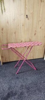 Dětské žehlící prkno