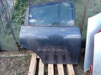 Pravé zadní dveře Seat Leon 2
