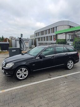 Mercedes Benz W 204 C180 kompresor