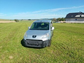 Peugeot partner tepee 1.6 - 1