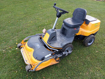Stiga Park r.v.2017 briggs stratton top stav mulčovač