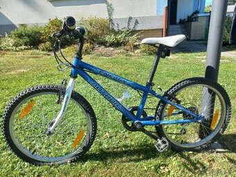 Dětské kolo Author Energy 20"