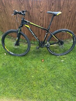 KROSS HEXAGON 5.0 27,5" S/17"