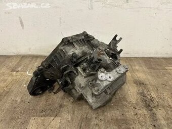 Opel Insignia 2.0T převodovka