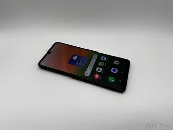 Samsung A33 5G 6GB/128GB Black