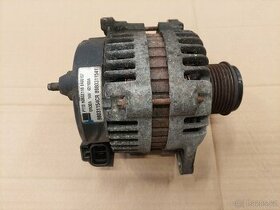 Astra H alternátor 100A