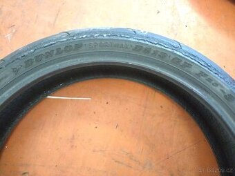 Dunlop Sportmax D213 GP Pro3 120/70/17