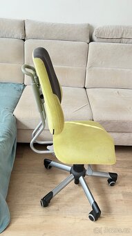 Dětská židle ActiKid