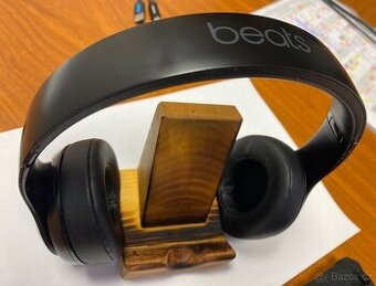 Bezdrátová sluchátka Beats Studio3 Wireless