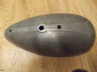 Víko zapalování jawa 250