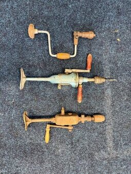 Staré věci z pozůstalosti