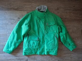 Zimní, lyžařská bunda