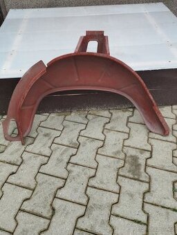 Prodám blatníky Lada