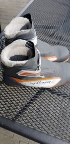 Boty na běžky Salomon Siam 9 pilot