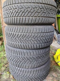 Dunlop Winter Sport 5 235/45 R18 98 V
