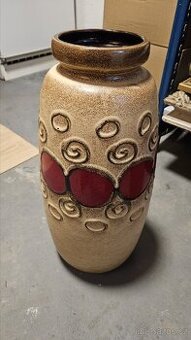 Prodám okrasnou vázu