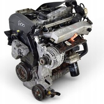 Motor AUDI TT 8N A3 8L 1.8 T Turbo 224HP APX BAM