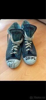 Pánské tenisky Diesel