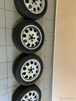 Zimní pneumatiky alukola za super cenu cena je za všechny