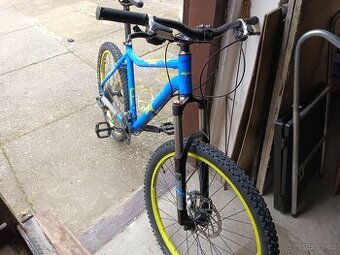 Kolo agang gang 7.0 dámské  a pánské brusle