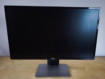 Monitor Dell 2717H - 27 " Full HD