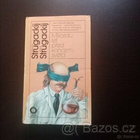 Miliardu let před koncem světa