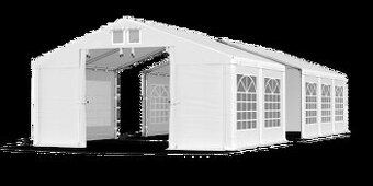 PÁRTY stan 6x14m NOVÝ