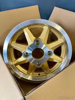 Elektrony MTX Škoda 1000-130