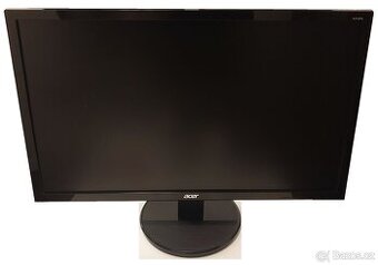 Monitor 24" Acer K242HLAbid
