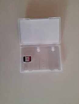 Hry na Nintendo Switch