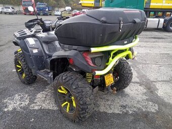 TGB BLADE 1000 Limited T3b