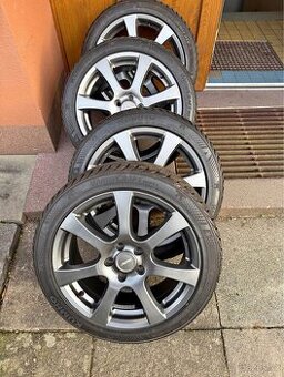 R17 AUTEC 215/45 ZIMNI