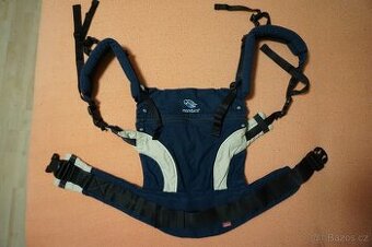 Dětské nosítko Manduka