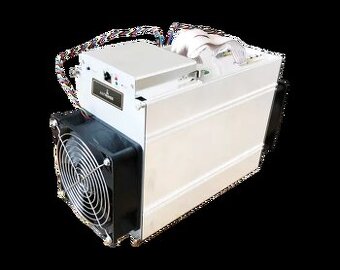 Asic_Ant_miner X3
