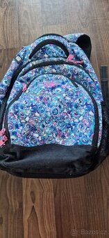 Bagmaster, školní batoh