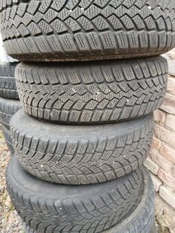 PRODÁM pneumatiky, kola LETNÍ, ZIMNÍ