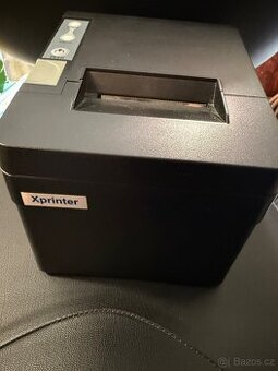 Pokladní termální  tiskarna