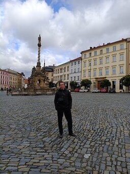 Nutně potřebujeme jednopokojový byt