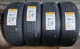 PIRELLI 205/55 R16 94V XL 4 SEASONS