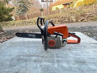 STIHL MS 250 - 1
