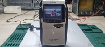 Televize mini + DVD přehrávač