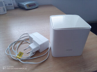 Prodám 2x router TENDA