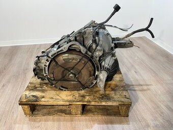 //Aut. převodovka Mercedes A-Class W168 A170//