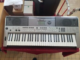 Klávesy Yamaha PSR-E433