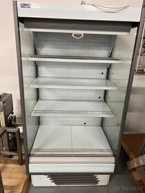 Chladící vitrína Costan přístěnná