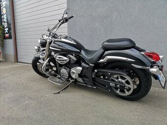Yamaha XVS 950 A