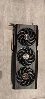 Sapphire Pulse Radeon RX 6800 XT 16GB