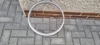 Prodám alu ráfek na simsona