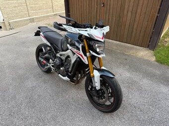Yamaha MT-09 Street Rally ABS
