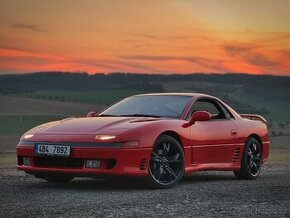 Mitsubishi 3000GT VR4 Twinturbo